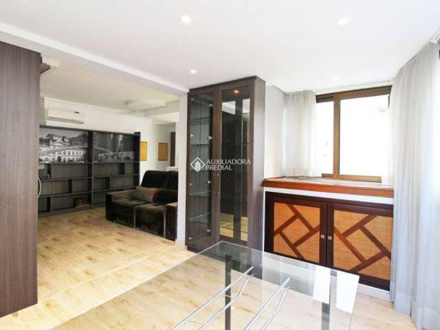 Apartamento com 1 quarto à venda na Rua Jardim Cristofel, 155, Independência, Porto Alegre, 57 m2 por R$ 590.000