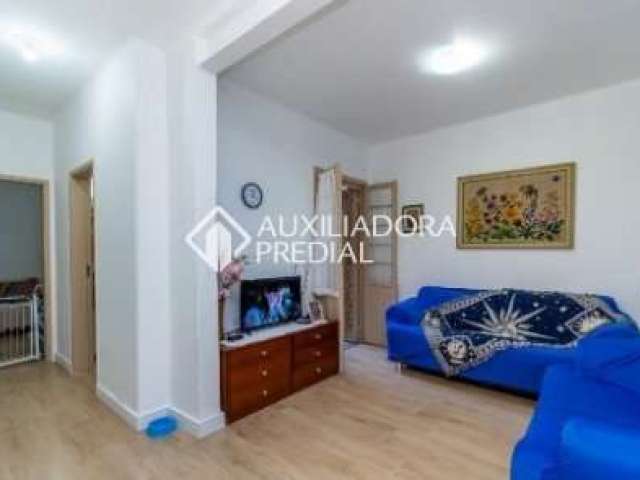 Apartamento com 2 quartos à venda na Rua César Lombroso, 130, Rio Branco, Porto Alegre, 87 m2 por R$ 370.000