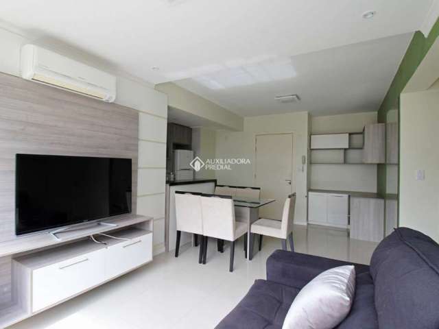 Apartamento com 2 quartos à venda na Rua Veador Porto, 709, Santana, Porto Alegre, 57 m2 por R$ 480.000