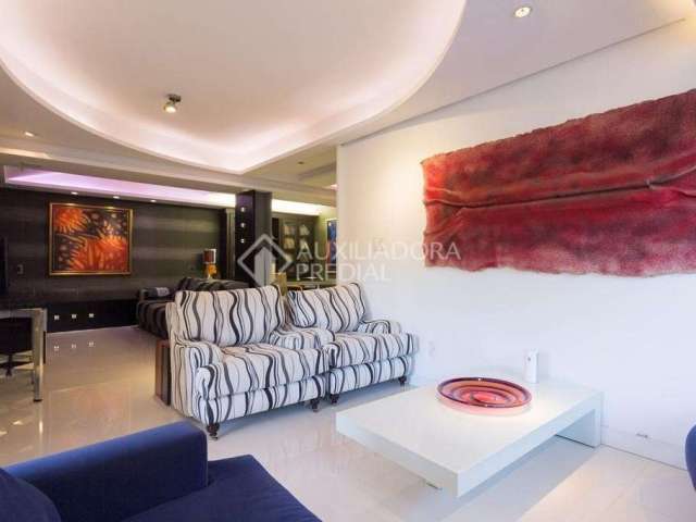 Apartamento com 3 quartos à venda na Rua Furriel Luiz Antônio de Vargas, 106, Bela Vista, Porto Alegre, 150 m2 por R$ 1.399.000