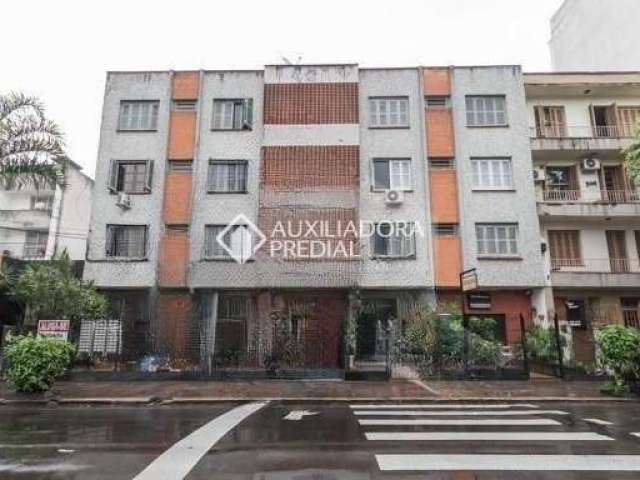 Apartamento com 1 quarto à venda na Rua General Lima e Silva, 407, Centro Histórico, Porto Alegre, 38 m2 por R$ 160.000