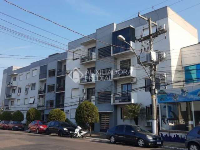 Apartamento com 2 quartos à venda na Rua Tupinambá, 38, Rio Branco, Novo Hamburgo, 65 m2 por R$ 185.000