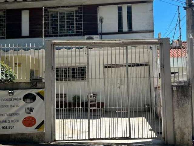 Casa em condomínio fechado com 3 quartos à venda na Rua João Bastian, 24, Três Figueiras, Porto Alegre, 332 m2 por R$ 1.280.000
