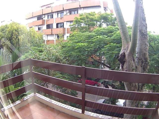 Apartamento com 2 quartos à venda na Rua Costa, 217, Menino Deus, Porto Alegre, 72 m2 por R$ 440.000