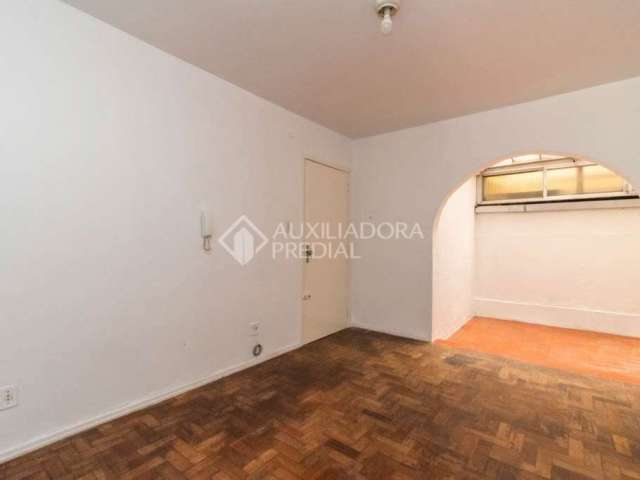 Apartamento com 1 quarto à venda na Rua Garibaldi, 1231, Bom Fim, Porto Alegre, 45 m2 por R$ 260.000