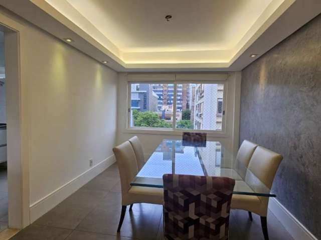 Apartamento com 3 quartos à venda na Rua Carlos Trein Filho, 453, Auxiliadora, Porto Alegre, 149 m2 por R$ 1.169.000