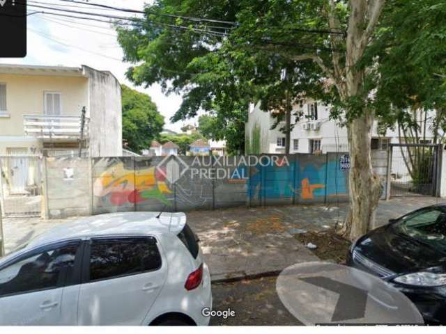 Terreno à venda na Rua Maranguape, 123, Petrópolis, Porto Alegre, 1026 m2 por R$ 1.200.000