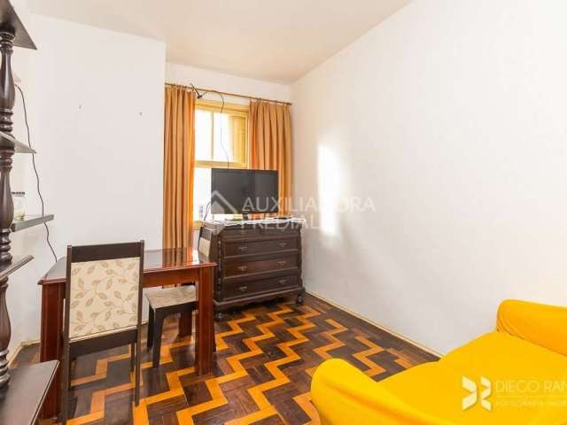 Apartamento com 2 quartos à venda na Rua Riachuelo, 1521, Centro Histórico, Porto Alegre, 61 m2 por R$ 250.000