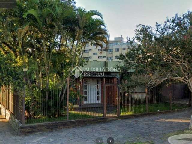 Terreno comercial à venda na João Wallig, 1993, Chácara das Pedras, Porto Alegre, 380 m2 por R$ 3.570.000