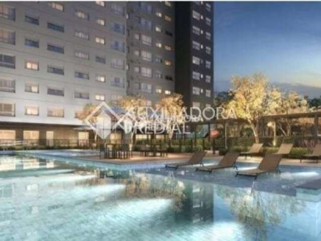 Apartamento com 3 quartos à venda na Rua Graciliano Ramos, 501, Jardim do Salso, Porto Alegre, 70 m2 por R$ 680.000