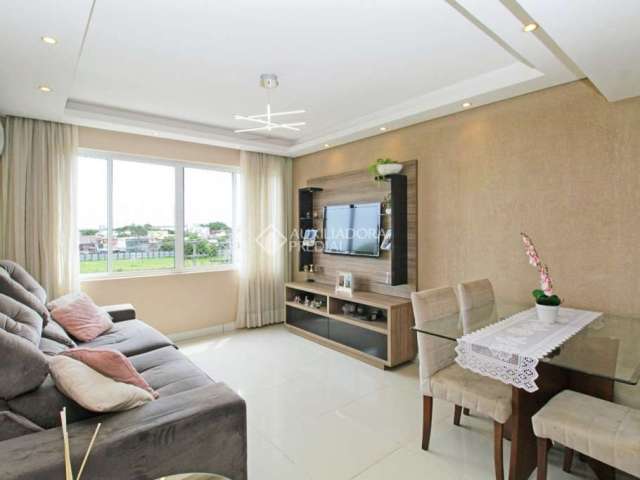 Apartamento com 2 quartos à venda na Rua Visconde de Pelotas, 77, Passo da Areia, Porto Alegre, 67 m2 por R$ 349.000
