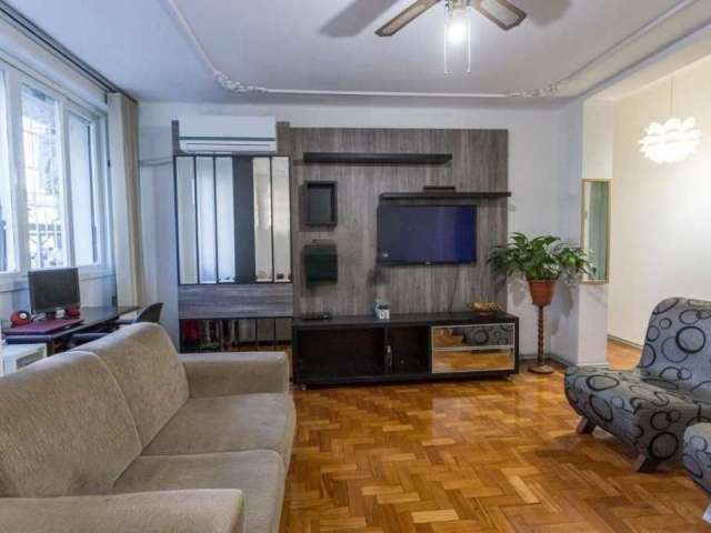 Apartamento com 3 quartos à venda na Rua Ramiro Barcelos, 2111, Rio Branco, Porto Alegre, 96 m2 por R$ 510.000