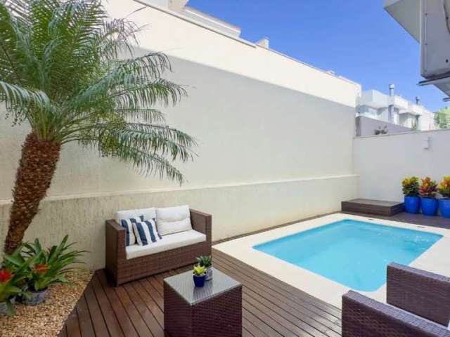 Casa com 3 quartos à venda na Rua Henrique Kranen Filho, 155, Estância Velha, Canoas, 200 m2 por R$ 1.300.000