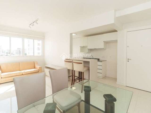 Apartamento com 2 quartos à venda na Rua Antônio Joaquim Mesquita, 570, Passo da Areia, Porto Alegre, 58 m2 por R$ 559.000