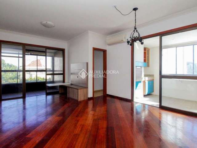 Apartamento com 3 quartos à venda na Rua Marcelo Gama, 288, São João, Porto Alegre, 107 m2 por R$ 899.000