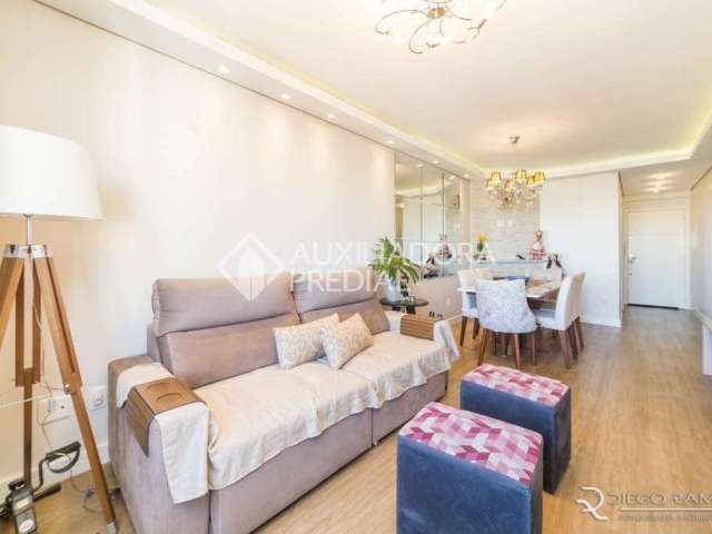 Apartamento com 2 quartos à venda na Rua Fernando Cortez, 151, Cristo Redentor, Porto Alegre, 76 m2 por R$ 650.000