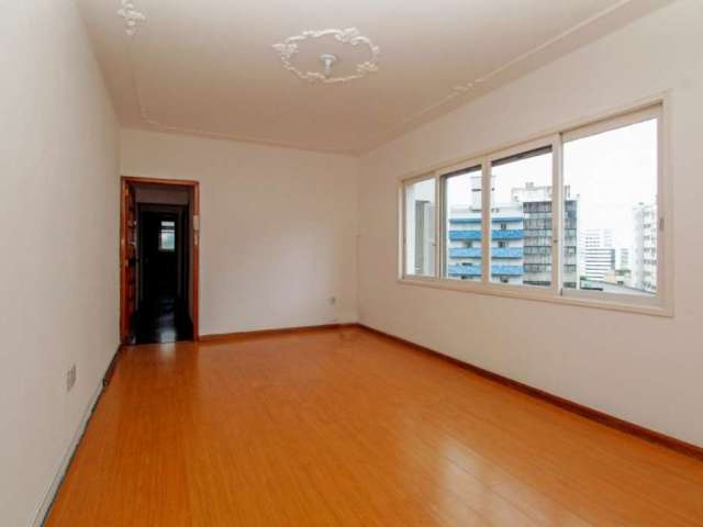 Apartamento com 2 quartos à venda na Praça Conde de Porto Alegre, 37, Centro Histórico, Porto Alegre, 77 m2 por R$ 430.000