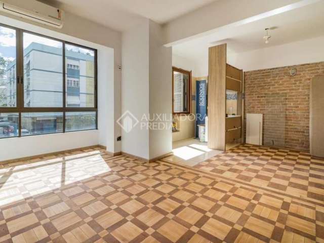 Apartamento com 4 quartos à venda na Rua Comendador Rodolfo Gomes, 739, Menino Deus, Porto Alegre, 135 m2 por R$ 798.800