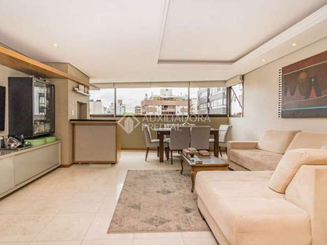 Apartamento com 3 quartos à venda na Rua Pedro Ivo, 411, Mont Serrat, Porto Alegre, 97 m2 por R$ 998.000