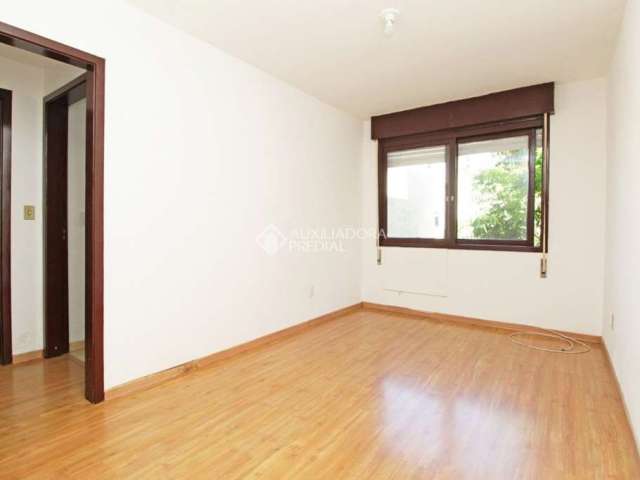 Apartamento com 1 quarto à venda na Rua Germano Petersen Júnior, 383, Auxiliadora, Porto Alegre, 41 m2 por R$ 180.000