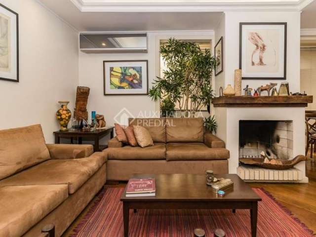 Apartamento com 4 quartos à venda na Avenida Lageado, 1088, Petrópolis, Porto Alegre, 112 m2 por R$ 690.000
