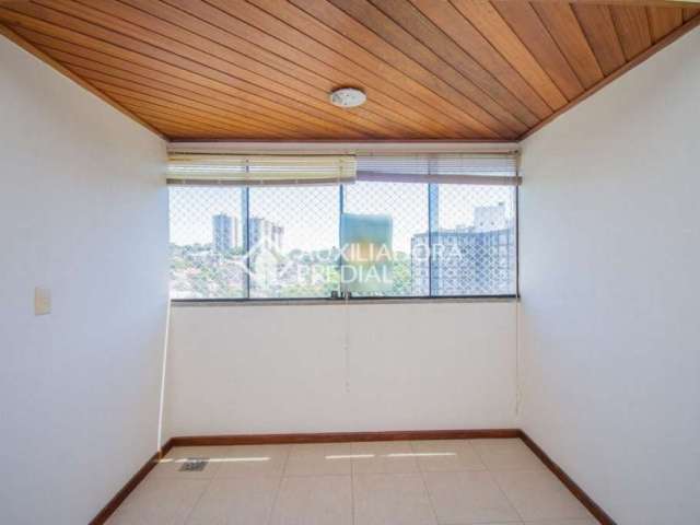 Apartamento com 3 quartos à venda na Rua General Iba Mesquita Ilha Moreira, 40, Boa Vista, Porto Alegre, 77 m2 por R$ 650.000