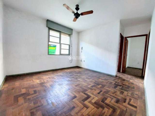 Apartamento com 2 quartos à venda na Avenida Icaraí, 320, Cristal, Porto Alegre, 50 m2 por R$ 160.000