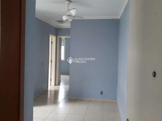 Apartamento com 2 quartos à venda na Rua Ernesto Zamprogna, 52, Morro Santana, Porto Alegre, 56 m2 por R$ 149.900