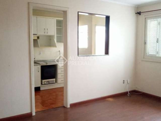 Apartamento com 1 quarto à venda na Rua Érico Cramer, 45, Camaquã, Porto Alegre, 48 m2 por R$ 190.800