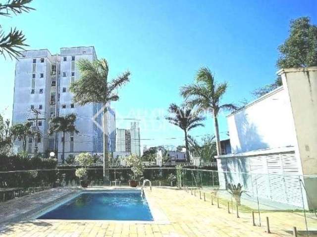Apartamento com 3 quartos à venda na Rua Engenheiro Sadi Castro, 891, Sarandi, Porto Alegre, 70 m2 por R$ 367.000