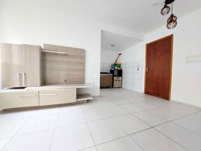 Apartamento com 2 quartos à venda na MARCELO DOS SANTOS, 45, Chapéu do Sol, Porto Alegre, 51 m2 por R$ 199.500
