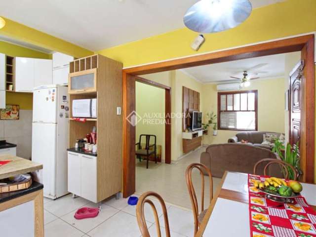 Apartamento com 3 quartos à venda na Avenida Jerônimo de Ornelas, 135, Santana, Porto Alegre, 80 m2 por R$ 325.000