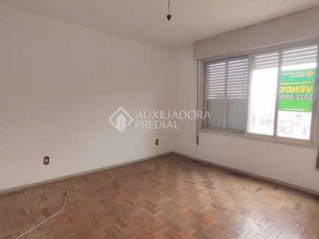 Apartamento com 1 quarto à venda na Rua Chico Pedro, 161, Camaquã, Porto Alegre, 38 m2 por R$ 179.900