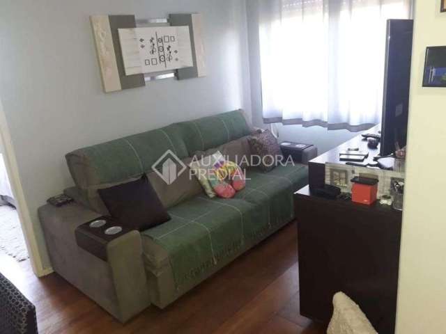 Apartamento com 1 quarto à venda na Rua Diomário Moojen, 100, Cristal, Porto Alegre, 37 m2 por R$ 139.000