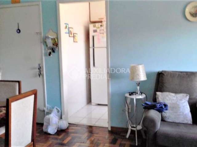 Apartamento com 2 quartos à venda na Rua Doutor Vargas Neto, 480, Jardim  Leopoldina, Porto Alegre, 56 m2 por R$ 160.000
