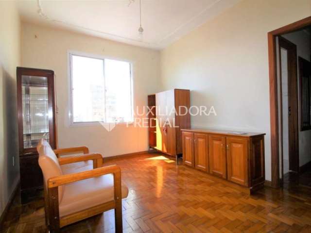 Apartamento com 2 quartos à venda na Avenida Senador Salgado Filho, 360, Centro Histórico, Porto Alegre, 49 m2 por R$ 240.000