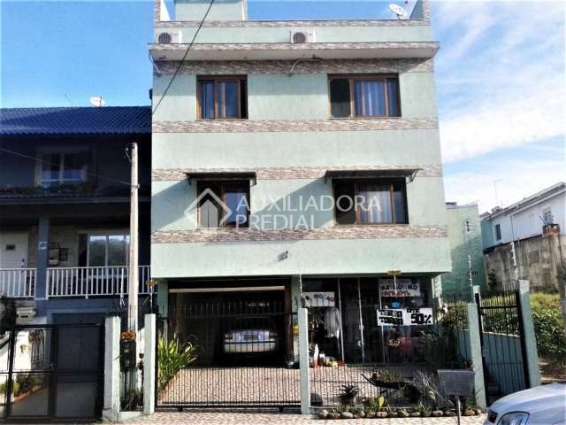 Casa em condomínio fechado com 4 quartos à venda na Rua Alcebíades Ribeiro, 64, Hípica, Porto Alegre, 275 m2 por R$ 699.000