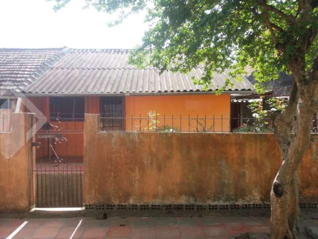 Casa em condomínio fechado com 2 quartos à venda na Acesso P, 2071, Restinga, Porto Alegre, 150 m2 por R$ 250.000