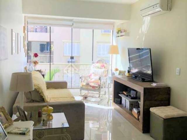 Apartamento com 3 quartos à venda na Rua Abram Goldsztein, 250, Jardim Carvalho, Porto Alegre, 68 m2 por R$ 340.000