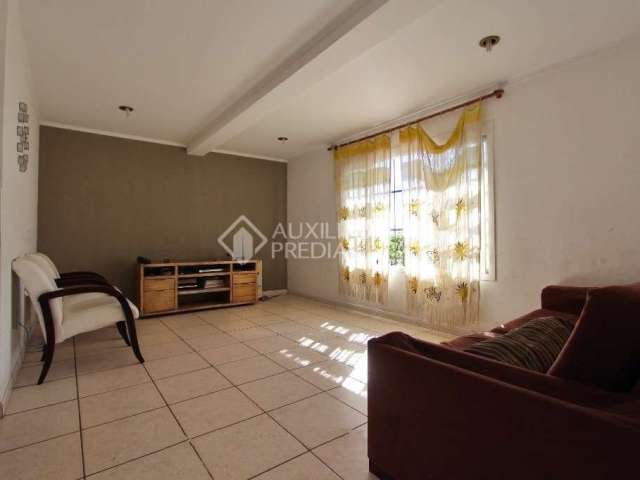 Casa em condomínio fechado com 4 quartos à venda na Avenida Joracy Camargo, 74, Santa Tereza, Porto Alegre, 229 m2 por R$ 404.700