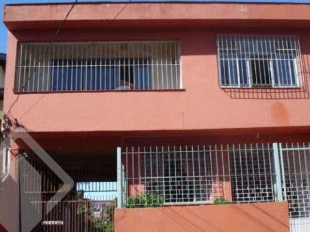 Casa em condomínio fechado com 4 quartos à venda na Rua São Miguel, 470, Coronel Aparício Borges, Porto Alegre, 222 m2 por R$ 700.000