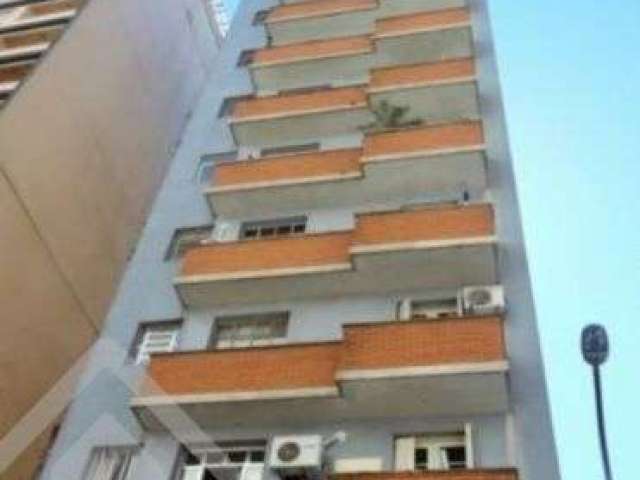 Apartamento com 1 quarto à venda na Rua Jerônimo Coelho, 44, Centro Histórico, Porto Alegre, 44 m2 por R$ 193.000
