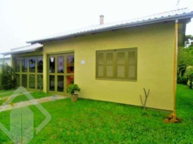 Casa em condomínio fechado com 3 quartos à venda na PELOTAS, 356, Centro, Imbé, 182 m2 por R$ 350.000
