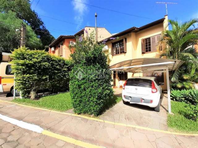 Casas à venda na Avenida Juca Batista - Ipanema, Porto Alegre - RS