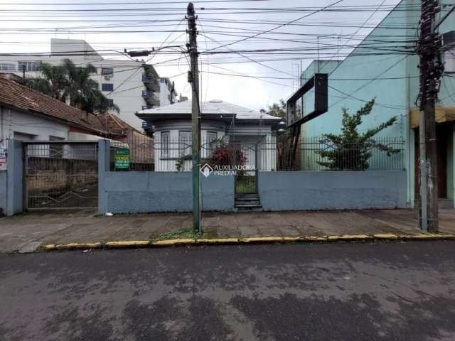 Terreno à venda na Rua Bento Gonçalves, 1194, Centro, São Leopoldo, 547 m2 por R$ 640.000
