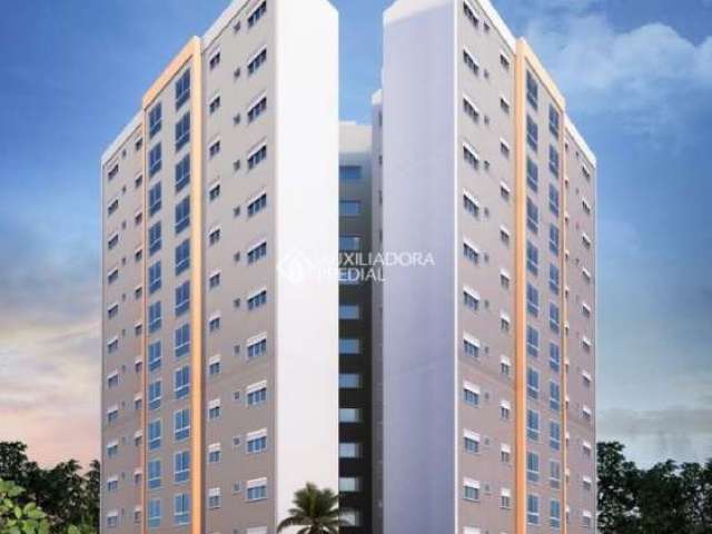 Apartamento com 3 quartos à venda na Rua Pedro Álvares Cabral, 1124, Vila Rosa, Novo Hamburgo, 85 m2 por R$ 543.954