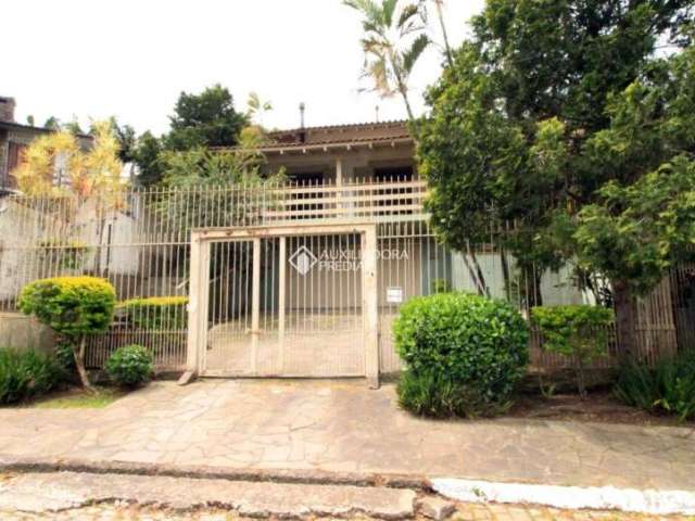 Casa com 4 quartos à venda na Rua Doutor Ariberto Eugênio Snel, 56, Boa Vista, Novo Hamburgo, 264 m2 por R$ 680.000