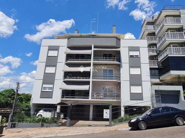 Apartamento com 2 quartos à venda na Rua Juiz de Fora, 400, Ideal, Novo Hamburgo, 143 m2 por R$ 650.000