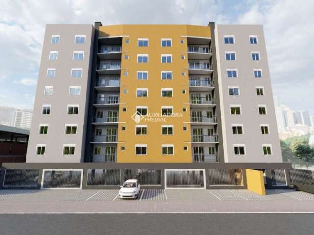 Apartamento com 2 quartos à venda na GOETZ, 701, Jardim Panorâmico, Ivoti, 63 m2 por R$ 253.000