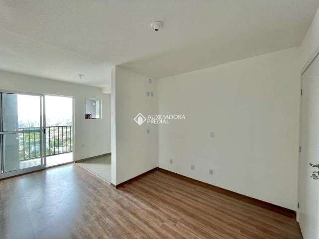 Apartamento com 2 quartos à venda na Rua Carlos Lanzer, 127, Rondônia, Novo Hamburgo, 51 m2 por R$ 263.000
